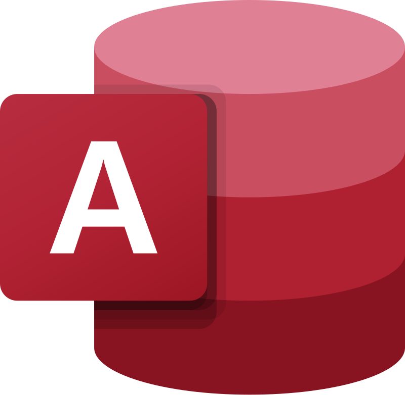 MS Access/ SQL Server