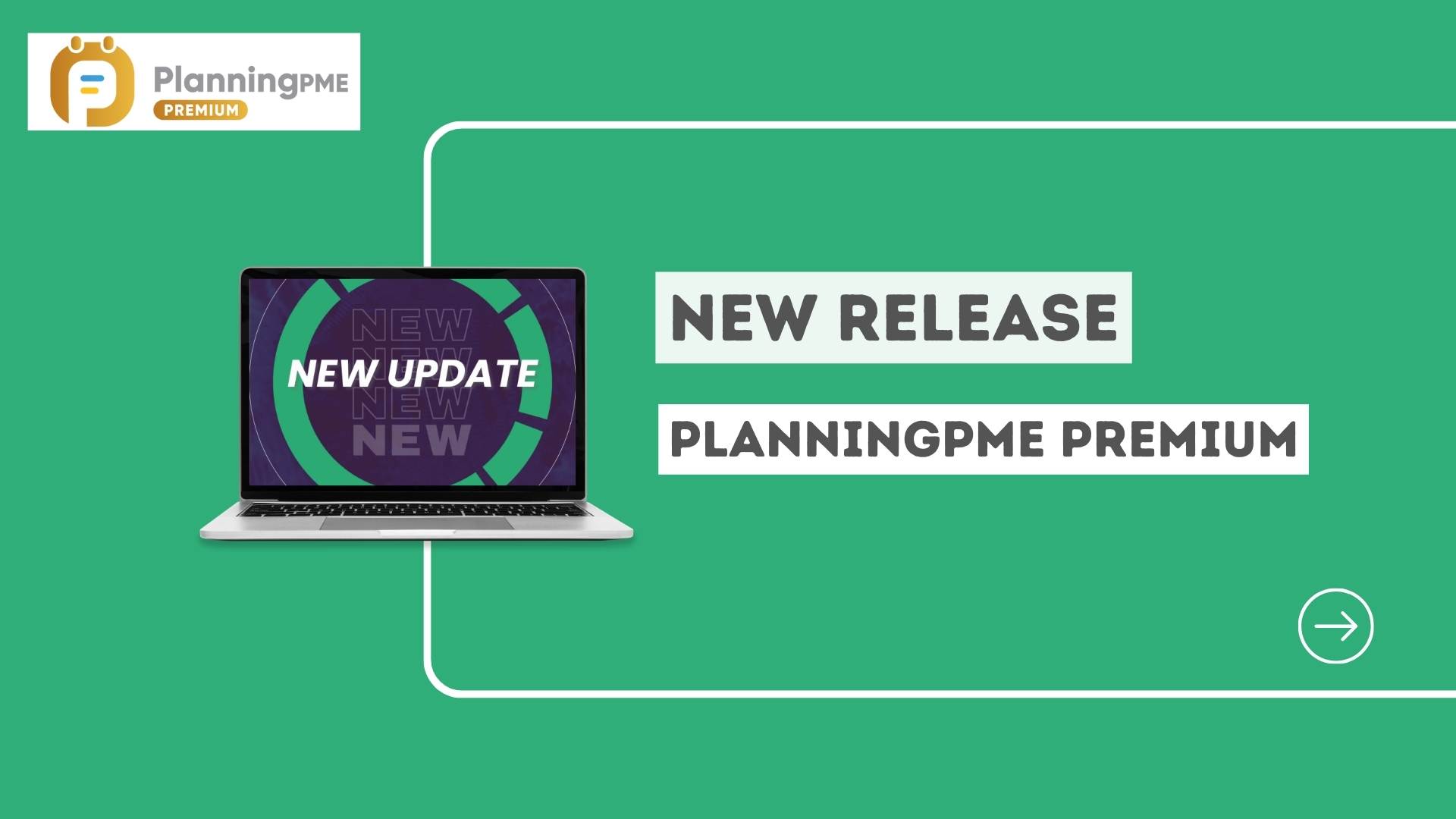 Presentatie PlanningPME Premium